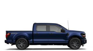 2026 Ford F-150® External Image 1